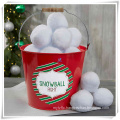 a Great Christmas Gifts -Indoor Snowball for Children Fight